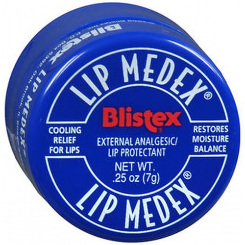 BLISTEX Lip Medex Lip Protectant 0.25 oz