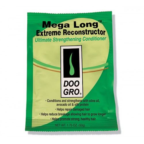 DOO GRO® MEGA LONG® Extreme Reconstructor Packet 1.75oz