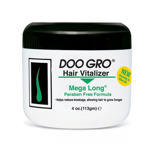DOO GRO® MEGA LONG® Hair Vitalizer 4oz