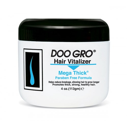 DOO GRO® MEGA THICK® Hair Vitalizer 4oz