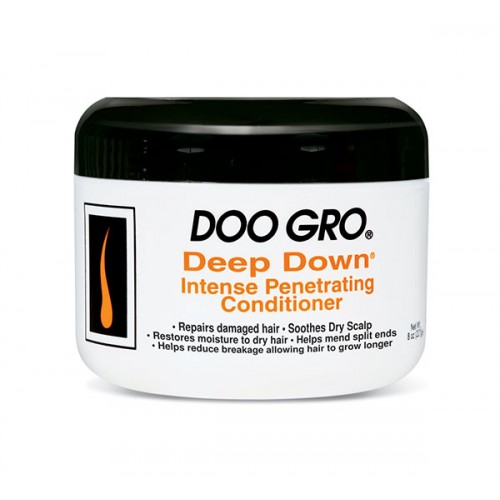 DOO GRO® Deep Down Intense Penetrating Conditioner 8oz